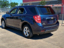 Thumbnail image of 2017 Chevrolet Equinox at Discount Auto Brokers