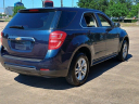 Thumbnail image of 2017 Chevrolet Equinox at Discount Auto Brokers
