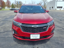 Thumbnail image of 2022 Chevrolet Equinox at Bocker Auto Group