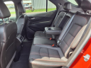 Thumbnail image of 2022 Chevrolet Equinox at Bocker Auto Group