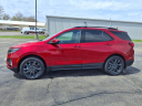 Thumbnail image of 2022 Chevrolet Equinox at Bocker Auto Group