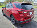 Thumbnail image of 2022 Chevrolet Equinox at Bocker Auto Group