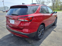 Thumbnail image of 2022 Chevrolet Equinox at Bocker Auto Group