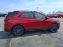 Thumbnail image of 2022 Chevrolet Equinox at Bocker Auto Group