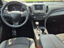 Thumbnail image of 2022 Chevrolet Equinox at Bocker Auto Group