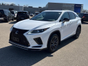 Thumbnail image of 2022 Lexus RX 350 at Jaguar Land Rover Madison