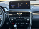 Thumbnail image of 2022 Lexus RX 350 at Jaguar Land Rover Madison