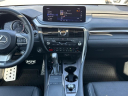 Thumbnail image of 2022 Lexus RX 350 at Jaguar Land Rover Madison