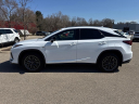 Thumbnail image of 2022 Lexus RX 350 at Jaguar Land Rover Madison
