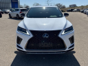 Thumbnail image of 2022 Lexus RX 350 at Jaguar Land Rover Madison