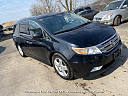 Thumbnail image of 2011 Honda Odyssey at Columbus Car Resale LLC