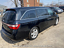 Thumbnail image of 2011 Honda Odyssey at Columbus Car Resale LLC