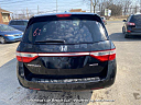 Thumbnail image of 2011 Honda Odyssey at Columbus Car Resale LLC