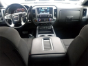 Thumbnail image of 2017 GMC Sierra 1500 at James Martin Chevrolet