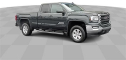 Thumbnail image of 2017 GMC Sierra 1500 at James Martin Chevrolet