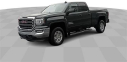 Thumbnail image of 2017 GMC Sierra 1500 at James Martin Chevrolet