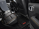 Thumbnail image of 2020 Jeep Wrangler Unlimited at Tim Short CDJROf Corbin