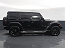 Thumbnail image of 2020 Jeep Wrangler Unlimited at Tim Short CDJROf Corbin