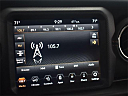 Thumbnail image of 2020 Jeep Wrangler Unlimited at Tim Short CDJROf Corbin
