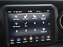 Thumbnail image of 2020 Jeep Wrangler Unlimited at Tim Short CDJROf Corbin