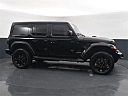 Thumbnail image of 2020 Jeep Wrangler Unlimited at Tim Short CDJROf Corbin