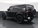 Thumbnail image of 2020 Jeep Wrangler Unlimited at Tim Short CDJROf Corbin
