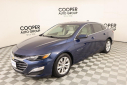 Thumbnail image of 2021 Chevrolet Malibu at Joe Cooper Chevrolet & Cadillac