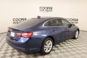 Thumbnail image of 2021 Chevrolet Malibu at Joe Cooper Chevrolet & Cadillac