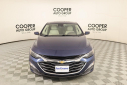 Thumbnail image of 2021 Chevrolet Malibu at Joe Cooper Chevrolet & Cadillac