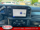 Thumbnail image of 2023 Ford F-250 Super Duty at Lewis Ford Lincoln of Dodge City