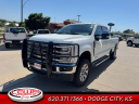 Thumbnail image of 2023 Ford F-250 Super Duty at Lewis Ford Lincoln of Dodge City