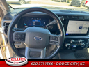 Thumbnail image of 2023 Ford F-250 Super Duty at Lewis Ford Lincoln of Dodge City