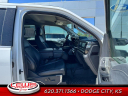 Thumbnail image of 2023 Ford F-250 Super Duty at Lewis Ford Lincoln of Dodge City