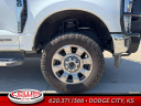 Thumbnail image of 2023 Ford F-250 Super Duty at Lewis Ford Lincoln of Dodge City