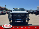 2023 Ford F-250 Super Duty Lariat at Lewis Ford Lincoln of Dodge City
