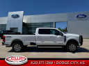 Thumbnail image of 2023 Ford F-250 Super Duty at Lewis Ford Lincoln of Dodge City