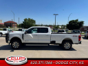 Thumbnail image of 2023 Ford F-250 Super Duty at Lewis Ford Lincoln of Dodge City