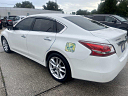 Thumbnail image of 2013 Nissan Altima at Sign & Drive Motors