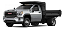 Thumbnail image of 2023 GMC Sierra 3500HD at Borcherding Buick Gmc