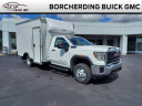 Thumbnail image of 2023 GMC Sierra 3500HD at Borcherding Buick Gmc