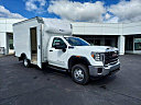 Thumbnail image of 2023 GMC Sierra 3500HD at Borcherding Buick Gmc