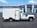 Thumbnail image of 2023 GMC Sierra 3500HD at Borcherding Buick Gmc