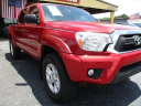 Thumbnail image of 2015 Toyota Tacoma at ROSWELL AUTO IMPORTS