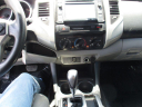 Thumbnail image of 2015 Toyota Tacoma at ROSWELL AUTO IMPORTS