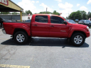 Thumbnail image of 2015 Toyota Tacoma at ROSWELL AUTO IMPORTS
