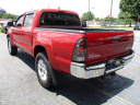 Thumbnail image of 2015 Toyota Tacoma at ROSWELL AUTO IMPORTS