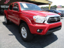 Thumbnail image of 2015 Toyota Tacoma at ROSWELL AUTO IMPORTS