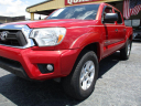 Thumbnail image of 2015 Toyota Tacoma at ROSWELL AUTO IMPORTS