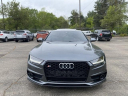 Thumbnail image of 2018 Audi S7 at LaFontaine Subaru