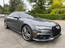 Thumbnail image of 2018 Audi S7 at LaFontaine Subaru